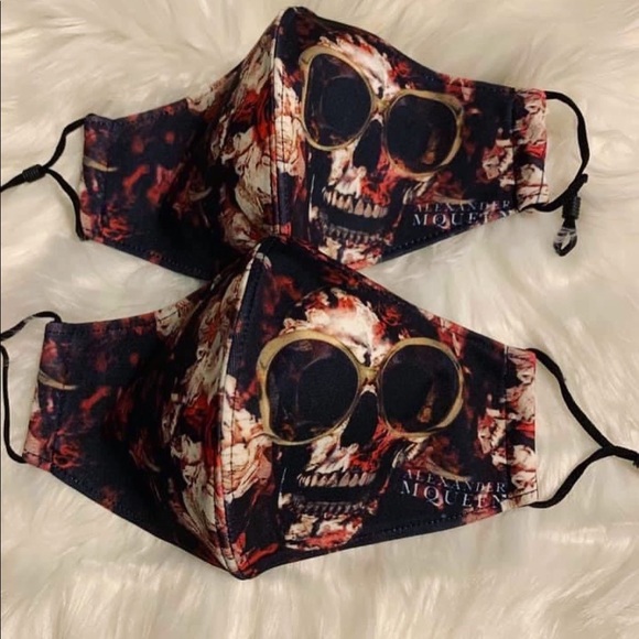 Masks - Picture 1 of 2